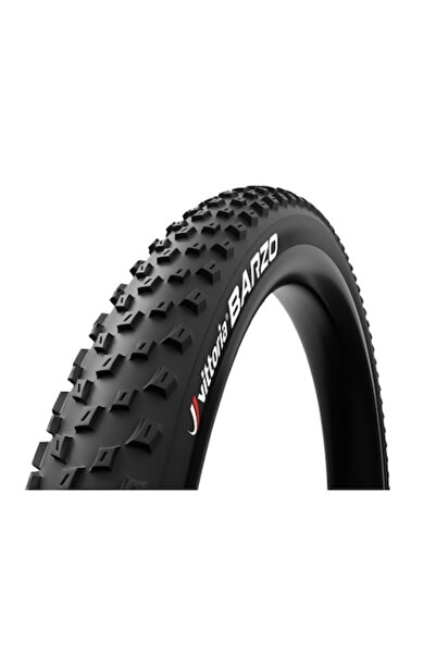 Vittoria Barzo Bicycle Tire, 29 x 2.25, All-Season, Black