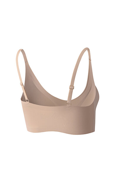 Papatya Seamless Laser Cut Bra