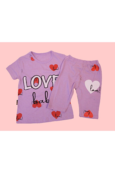 OEM SUMMER SET FOR GIRLS 4 years