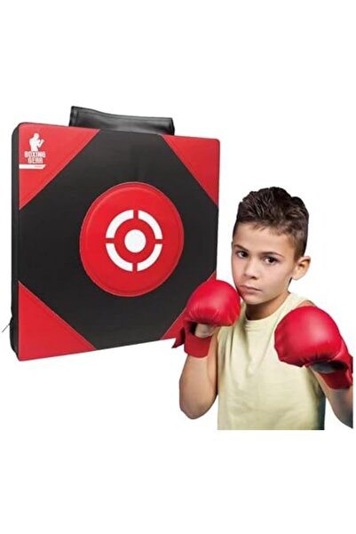 Generic Kids & Adults Punching Bag Game, Small Size