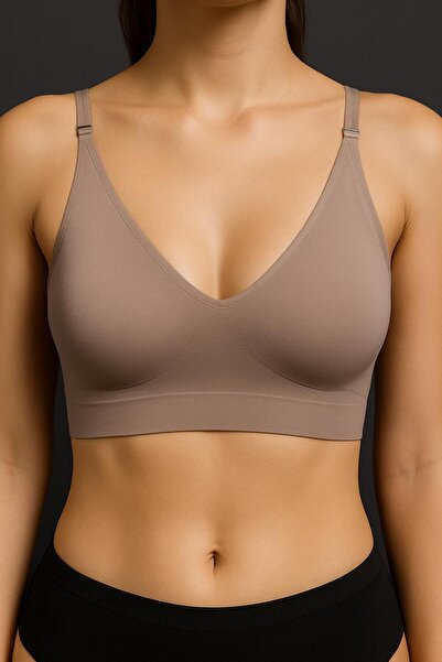 night desir Lazer Kesim Hayalet Sütyen