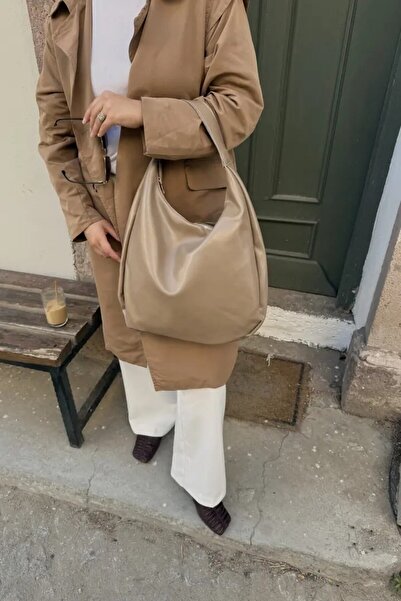 LEONAS Casual Large Women's Shoulder Bag Serry St0010