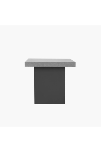 Home Box Winchester End Table