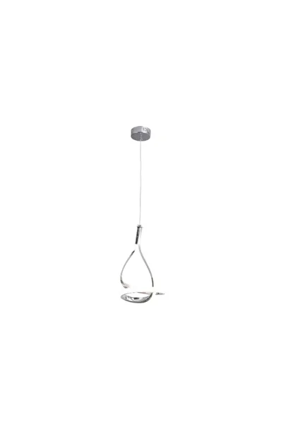 best power Modern LED Ceiling Pendant Lamp 6890-1 – 3 Lighting Modes, 28W, 80cm Adjustable Length