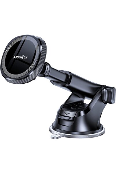 Hope Car for MagSafe Car Mount, Magnetic Phone Holder for Car Dashboard Windshield Compatible with i