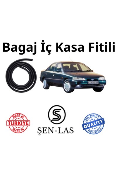 Ford Mondeo (1.Nesil) Şen-Las Bagaj Fitili ŞL9705