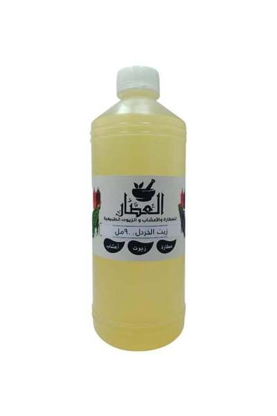 alatar زيت الخردل للبشرة والشعر 900 جرام