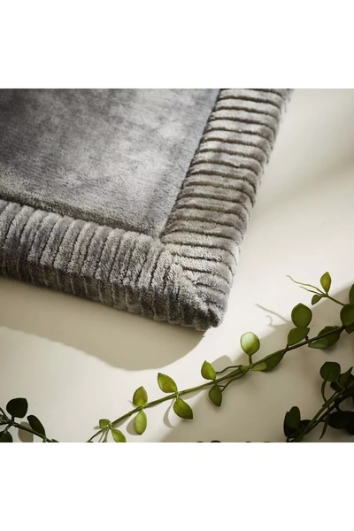 Home Box Lavish Memory Foam Bathmat - 60x90 cm
