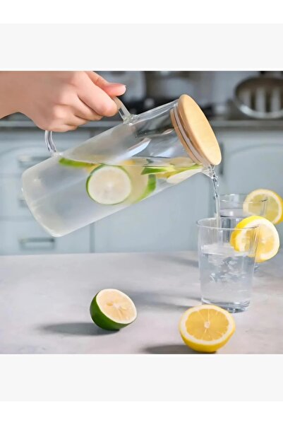 rexa عصير جاك بريميوم جلاس - 1 لتر/0.3