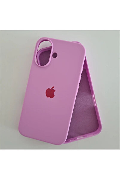 enfein Balporsuku iPhone 16 Plus İle Uyumlu Telelefon Kılıfı PRMN01 Lansman K...