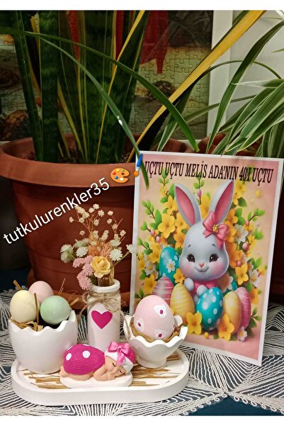 Tutkulu renkler 40 Uçurma Sepeti/kırk Uçurma Sepeti/bebek Hediyelik/yeni Doğa...