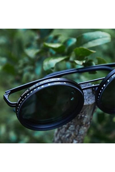 Generic Adjustable Tint Sunglasses for Men, Adjusta Shades Glasses
