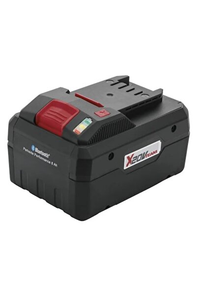 PARKSIDE Απόδοση Έξυπνη μπαταρία PAPS 208 A1, 20V / 8Ah