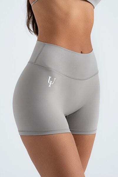 Umori Velvet Invisible Scrunch Şort