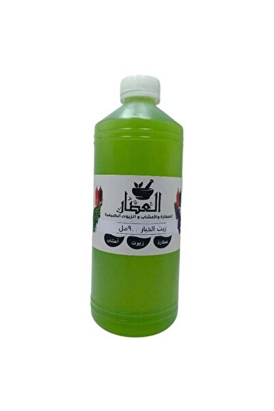 AL Attar Cucumber Oil for Skin and Hair 900ml