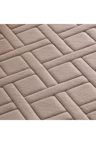 Home Box Essential Memory Foam Bathmat - 50x80 cm