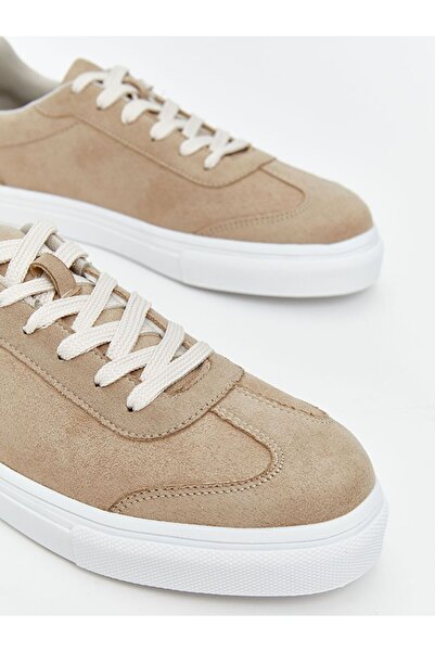 LC Waikiki LCW STEPS Bağcıklı Kadın Spor Ayakkabı