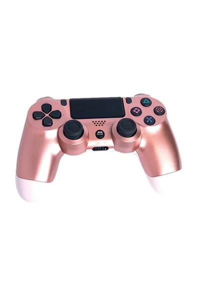 KAYAN WIRELESS CONTROLLER FOR PLAYSTATION 4 - ROSE GOLDEN