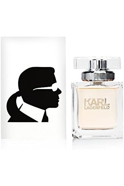 Karl Lagerfeld عطر أو دي بارفان للنساء، 85 مل
