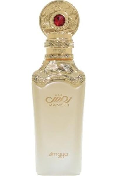 Zİmaya Ramsh Pour Femme Eau De Parfum, 100ml