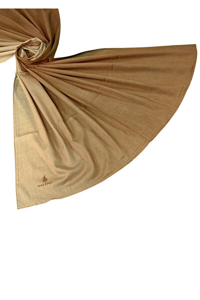 mim eşarp Египетски шалове Деградиращ шал от органичен памук 75x190 cm