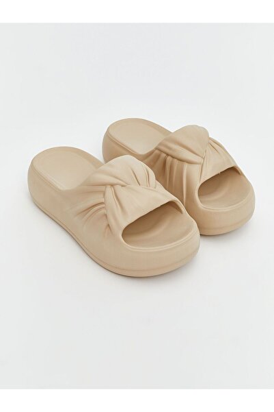 LC Waikiki LCW STEPS Single Striped Women's Slippers