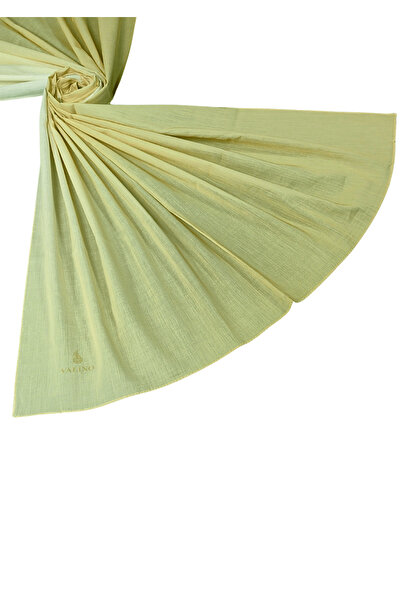 mim eşarp Egyptian Scarves Gradient Organic Cotton Shawl 75X190 cm