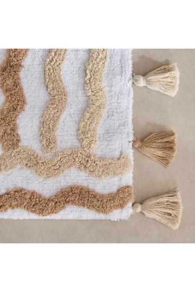 Home Box Milton Indus Cotton Bathmat - 50x80 cm