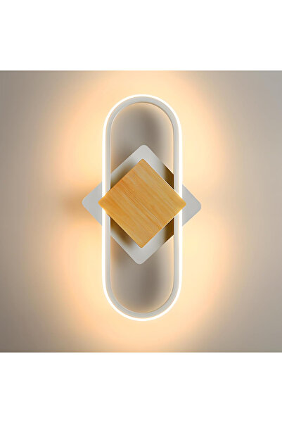 OEM Lampă de perete LED versatilă 14W, 3000K, 1920Lm, lungime 41 cm, alimenta...