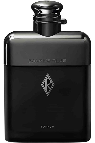 Ralph Lauren - Ralph's Club - Parfum - Men's Cologne - Woody & Ambery - 3.4 F...