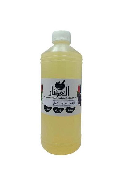 AL Attar Bone Marrow Oil for Body and Hair 900ml
