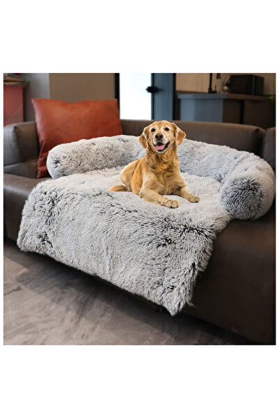 OEM Saltea pentru animale de companie, pentru protecția mobilei, mașină 80x80x20 cm; 1000 g