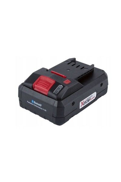 PARKSIDE Performance Smart Battery PAPS 204 A1, 20V / 4Ah