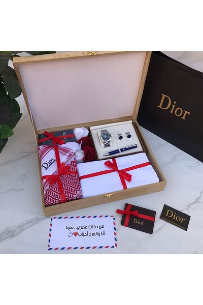 chch Men's gift set 🎁 💝 Give it to your loved ones 💝