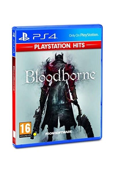Sony Bloodborne - PS4/PS5