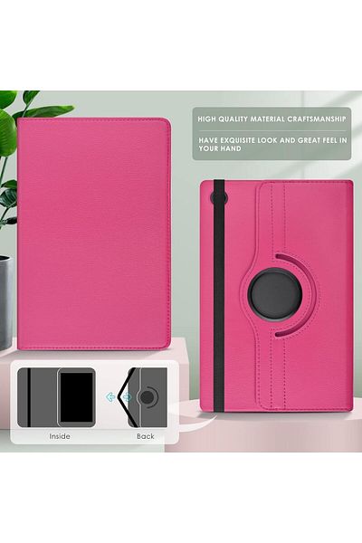 Shopi Case Compatible with Galaxy Tab A8 10.5" Case (SM-X200/X205/X207), Galaxy Tab A8 Case 10.5 inch, Aut
