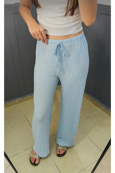 Butik Γυναικείο παντελόνι Bürümcük