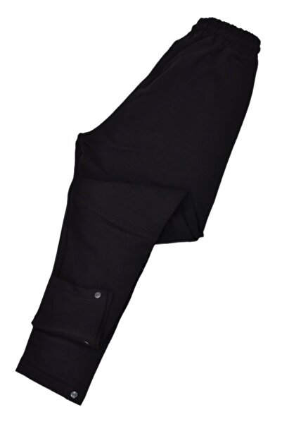 BAGLAN Ανδρικό παντελόνι Silim Fit με κουμπωτά κούμπωμα στο πόδι 3123 BGL-ST04784