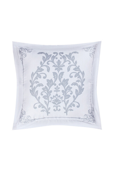 HOURS Horse 4-Piece Comforter Set with Filling, Single Size, Made of Durable and Soft Floral Fabric