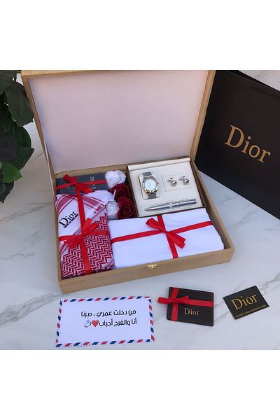 chch Men's gift set 🎁 💝 Give it to your loved ones 💝