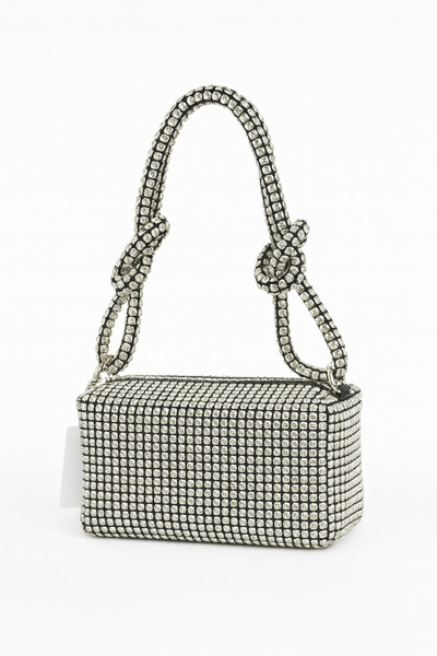 EG-BAGSS KADIN TAŞLI ABİYE ÇANTA