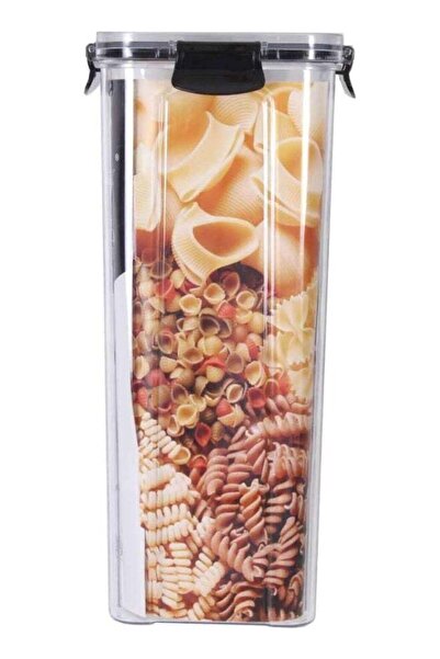 Generic Airtight Canister 2000Ml
