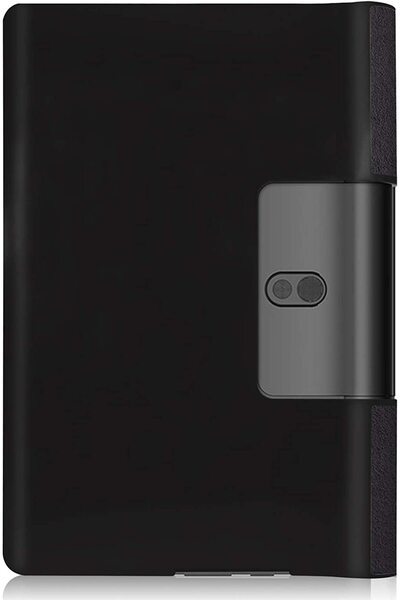 SIGLOO Husa Smart Cover, Sigloo, pentru tableta Lenovo Yoga Tab 11 YT-J706F 11 inch 2021, Model Good Night