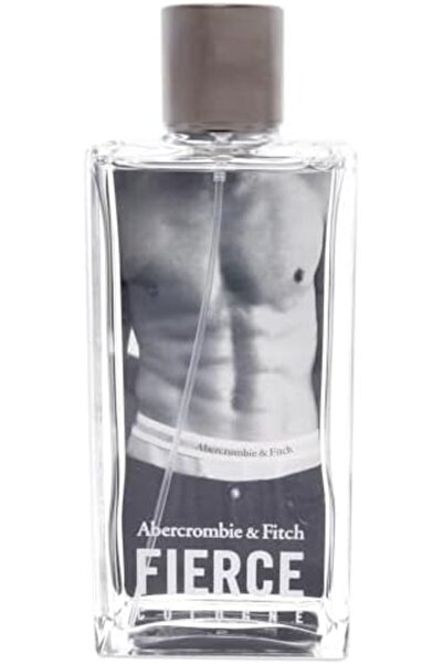 Abercrombie Abercrombie & Fitch Fierce Cologne Spray, 6.7 oz