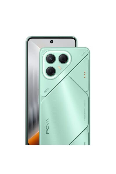 TECNO POVA 7 5G