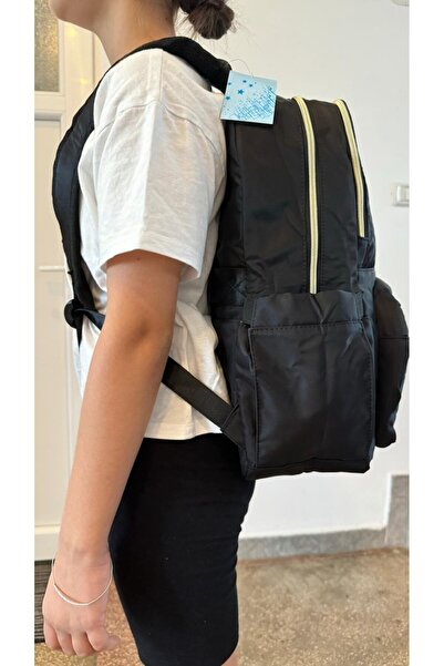 OEM RUCSAC NEGRU IMPERMEABIL CU USB