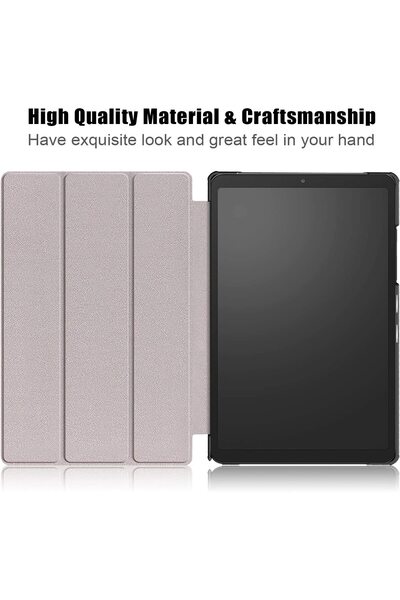 SIGLOO Husa Slim Samsung Galaxy Tab S10 Ultra S9 Ultra S8 Ultra 14.6 inci Trifold Painted Tree
