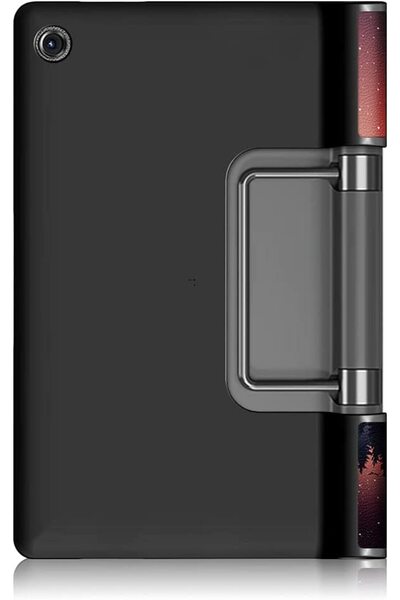 SIGLOO Husa premium Smart Cover pentru tableta Lenovo Yoga Tab 13 inci Mirrored in the Lake