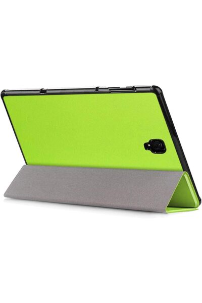 SIGLOO Slim Smart Cover Trifold case for Samsung Galaxy Tab A7 Lite 8.7 inch tablet red