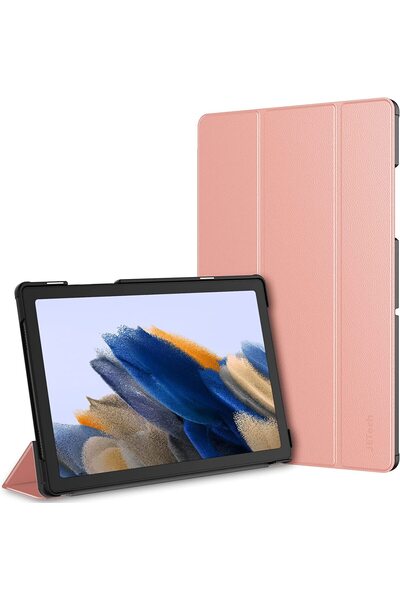 SIGLOO Bluetooth keyboard and mouse case for Samsung Galaxy Tab S9 Plus 12.4 inches blue